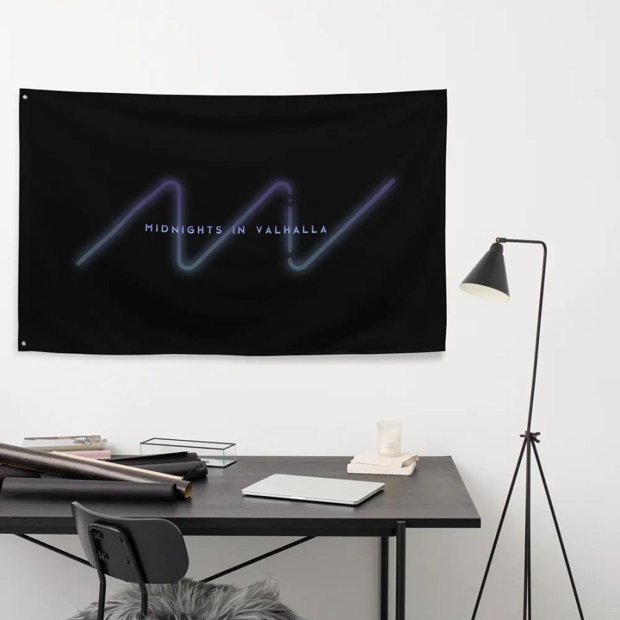 MiV Flag product image (9)