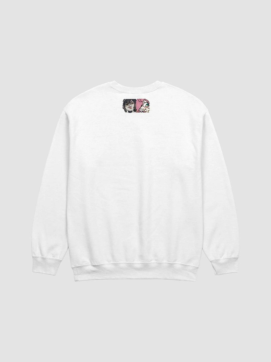 Born to Stream Crewneck product image (3)