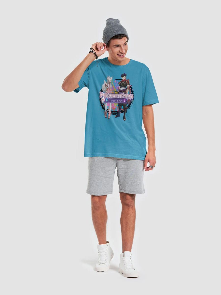 ProjektDyad T-Shirt product image (6)