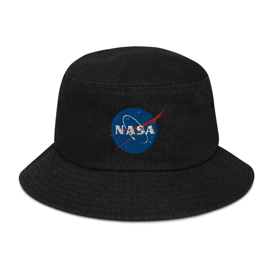 NASA BUCKET HAT product image (1)
