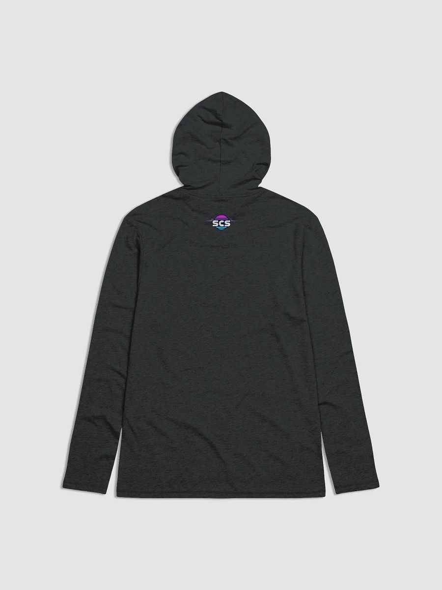 420 LIFE LIGHTWEIGHT HOODIE product image (3)