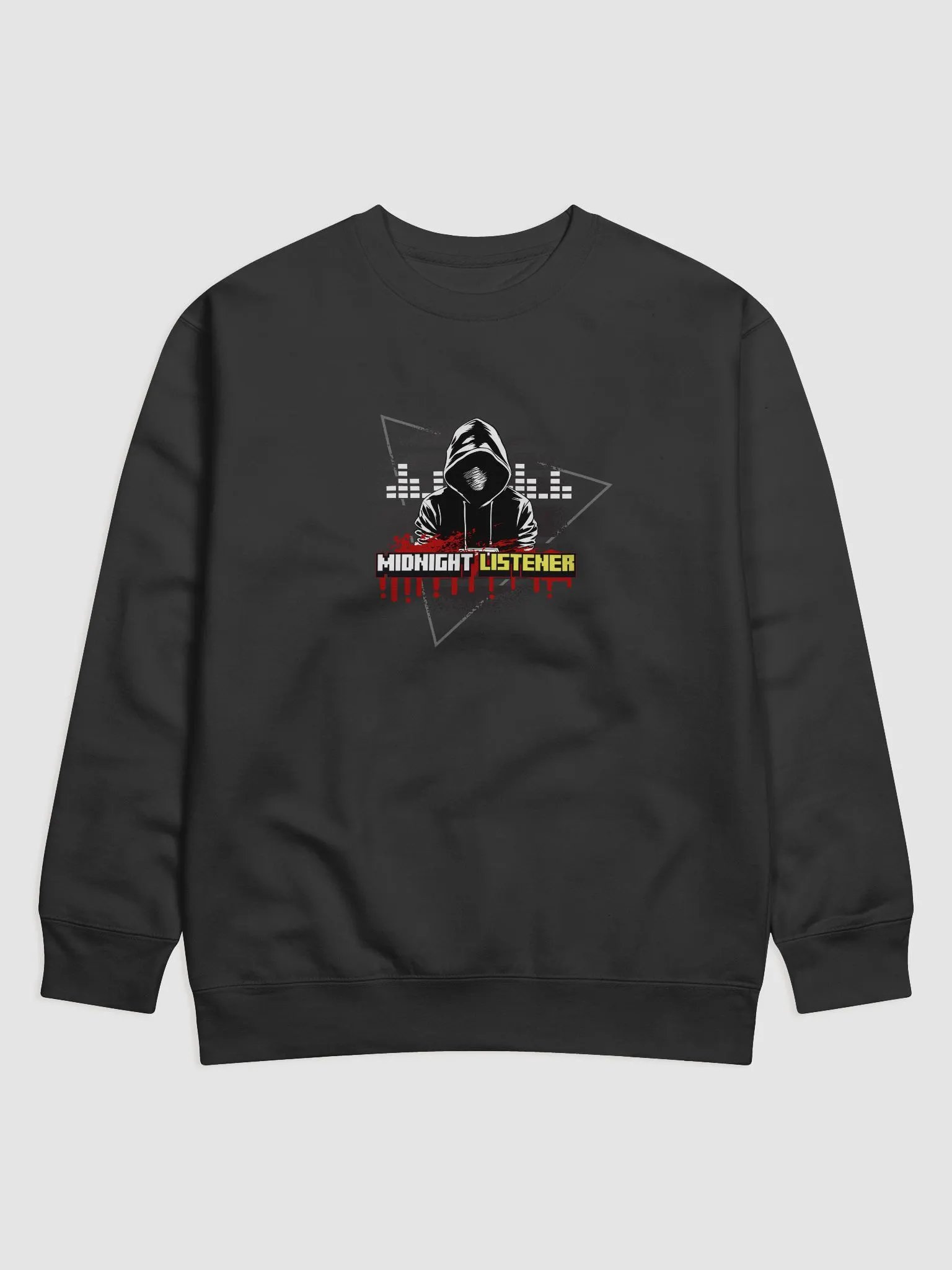 Midnight Listener Official product image (3)