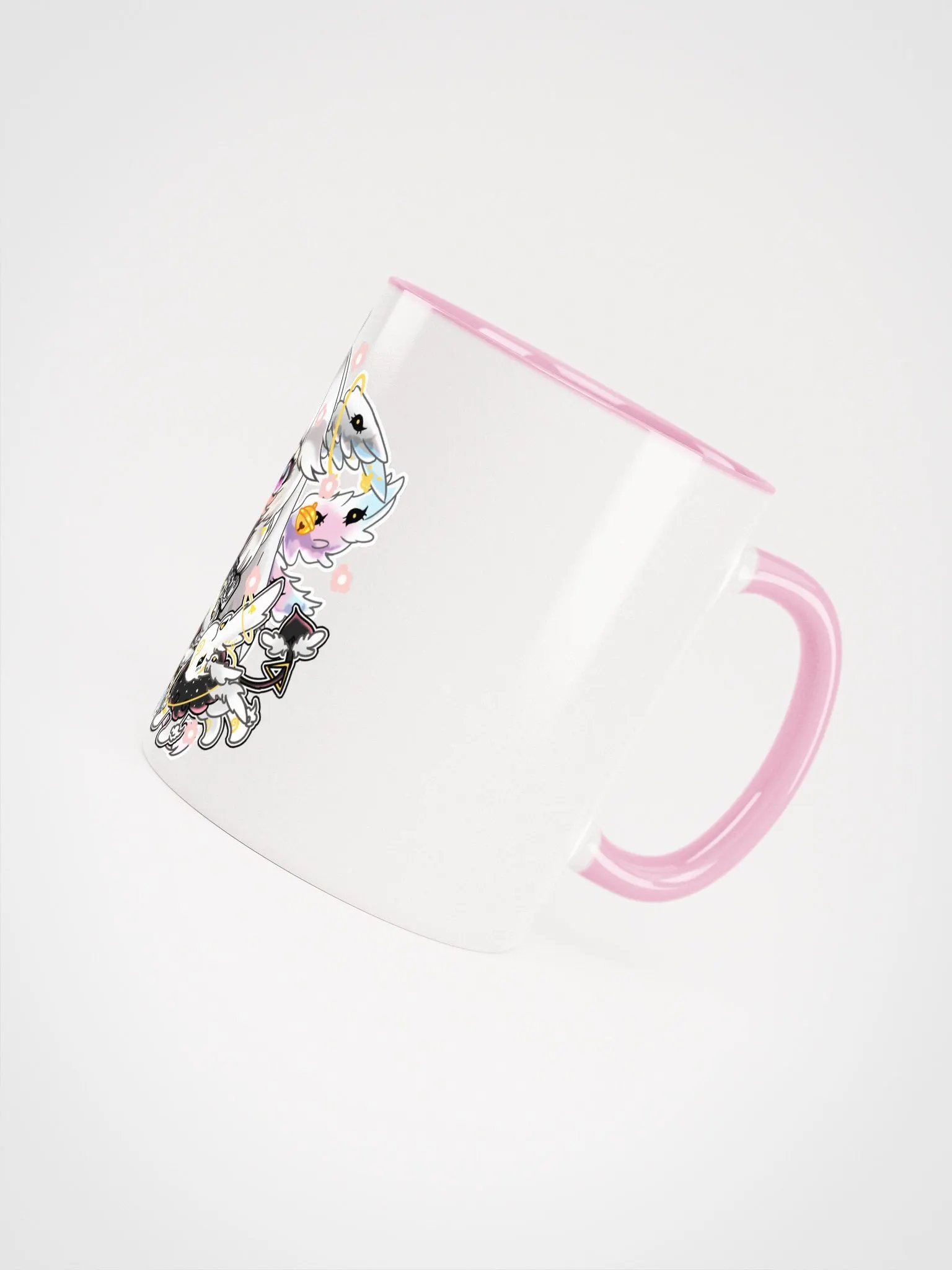 Apex Legends x LargeNap Mug: 
