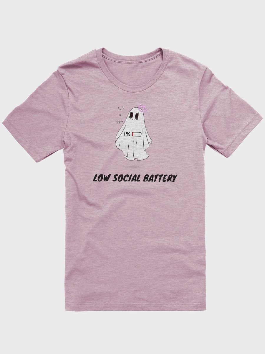 Low social battery product image (1)