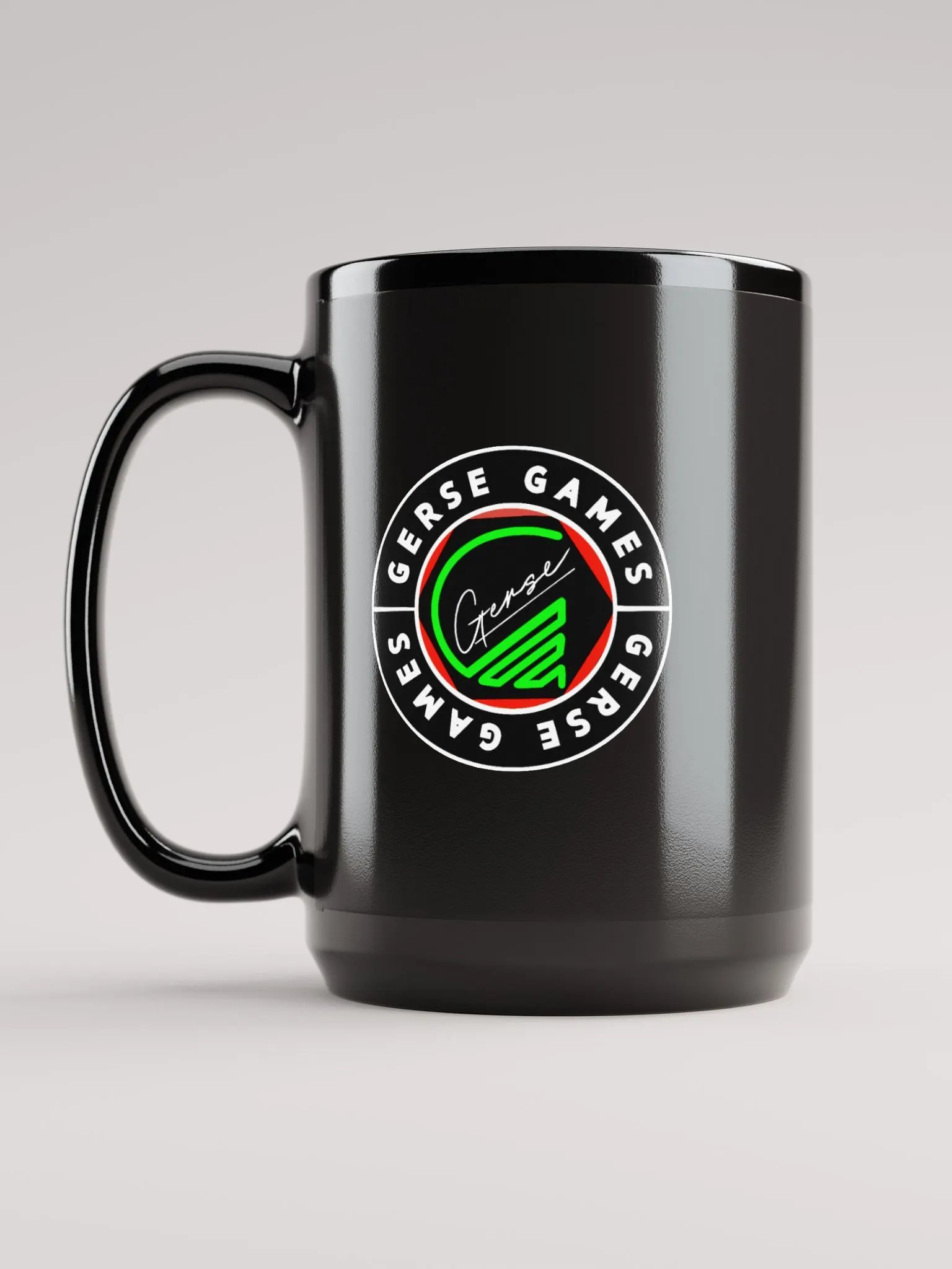 GerseGames Official 15oz mug product image (6)