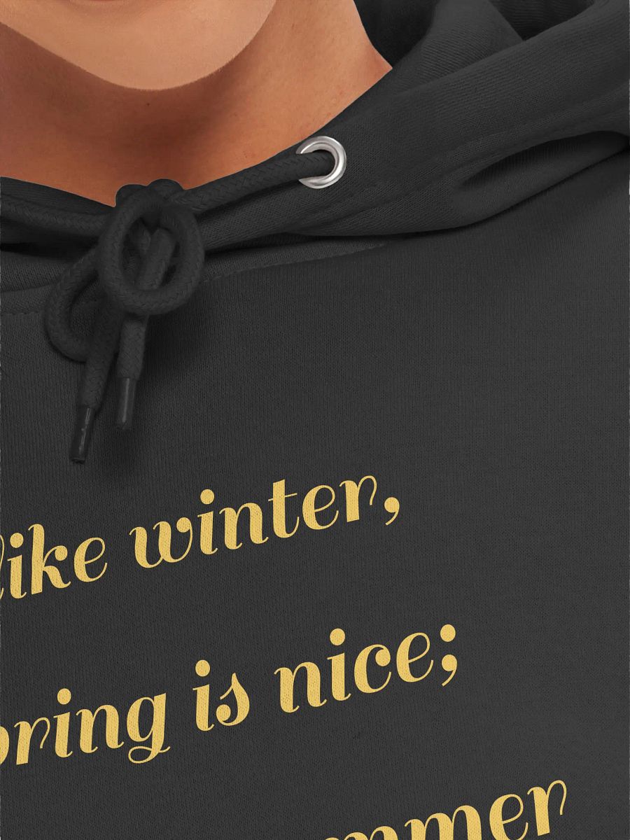 🍂 Let's Skip Summer and Do Fall Twice Shirt | Funny Autumn Lover Shirt | Cozy Fall Season product image (7)