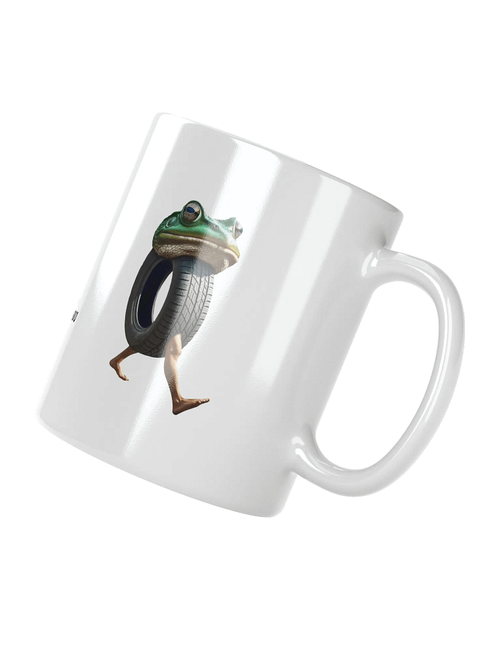 Boneca Amalabu Mug – Italian Brainrot Meme Energy product image (5)