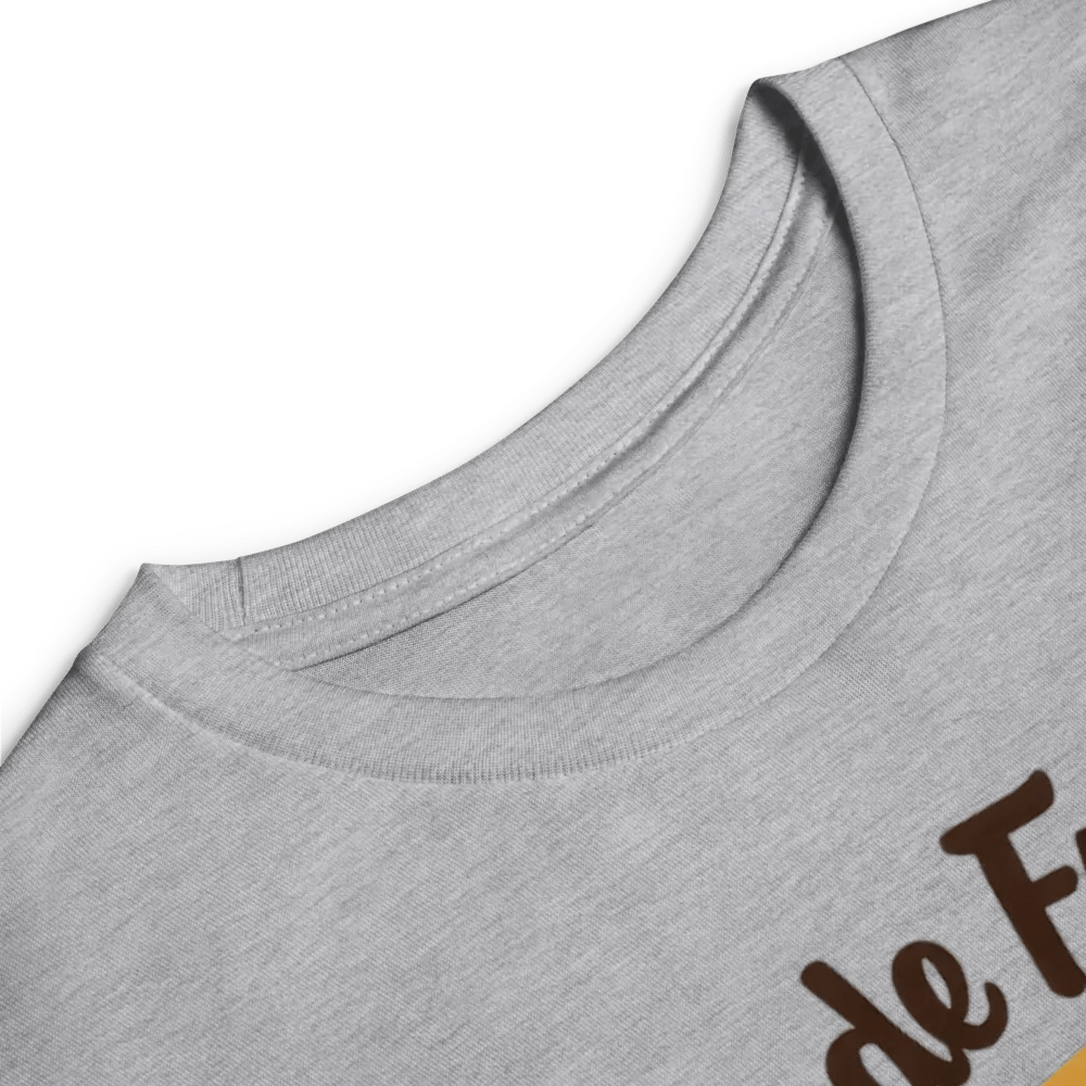 Bake From Scratch Youth Long Sleeve Tee product image (19)