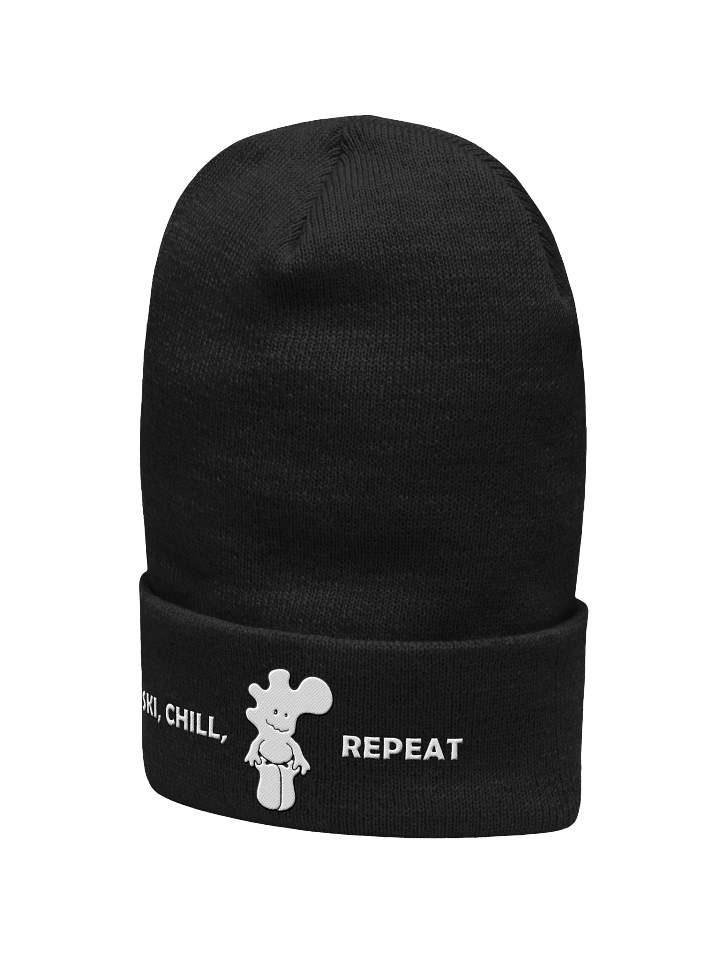 CHILL WINTER CAP product image (2)