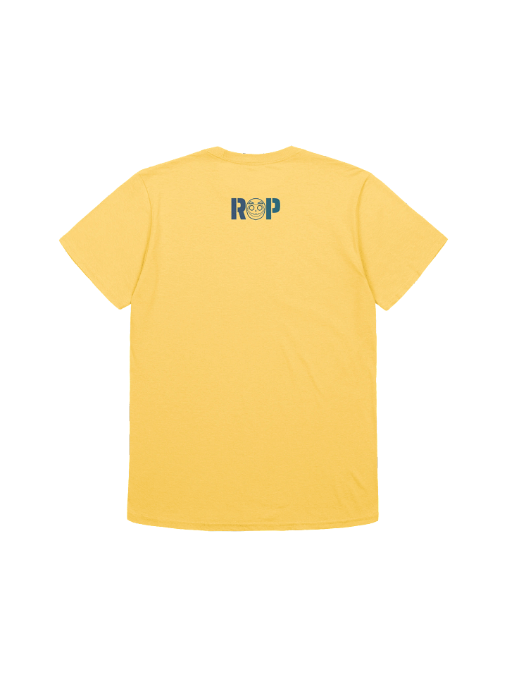 Is My Bike Okay? T Shirt product image (2)