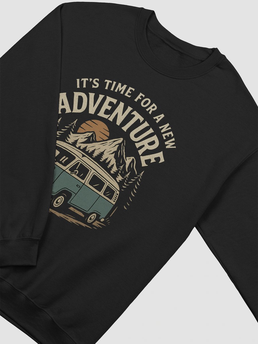 NEVAND CREWNECK product image (3)
