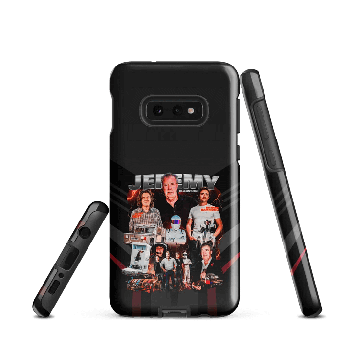 legends Samsung® Tough Case product image (2)