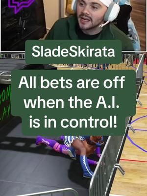 Brutality in the number one contenders tournament! #Twitch #wwe #wwetiktok #wwe2k23 #wwe2k23gameplay #wwe2k23clips #createawrestler 