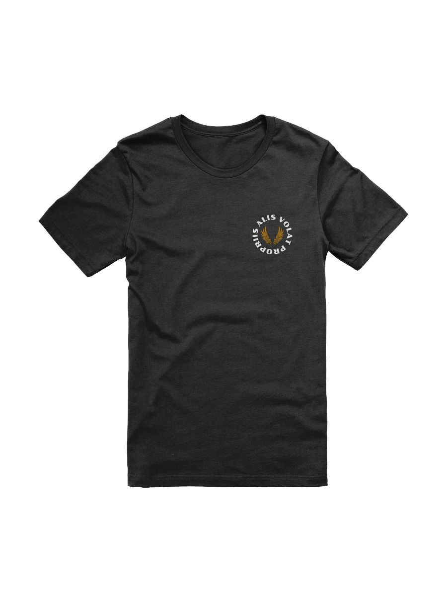 ALIS VOLAT PROPRIIS T-SHIRT product image (1)