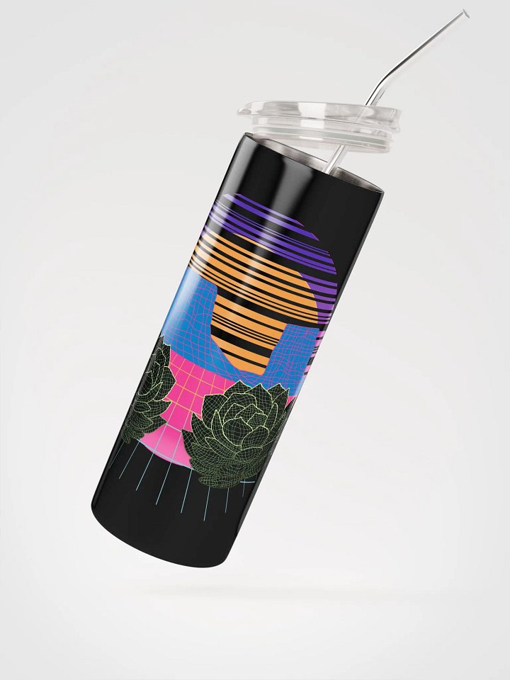 Desert Vapor Tumbler product image (2)