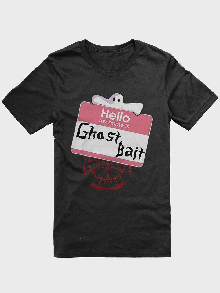 Ghost Bait (Dark shirts) product image (5)