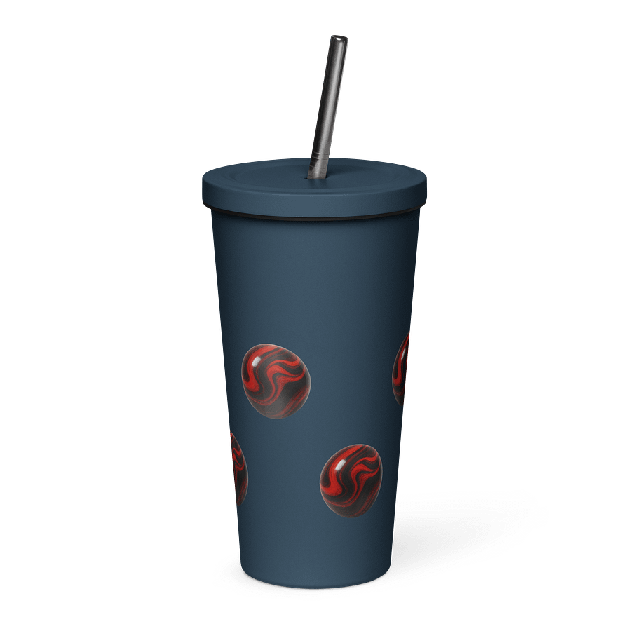 Scandalous Angel Insulated Tumbler product image (7)