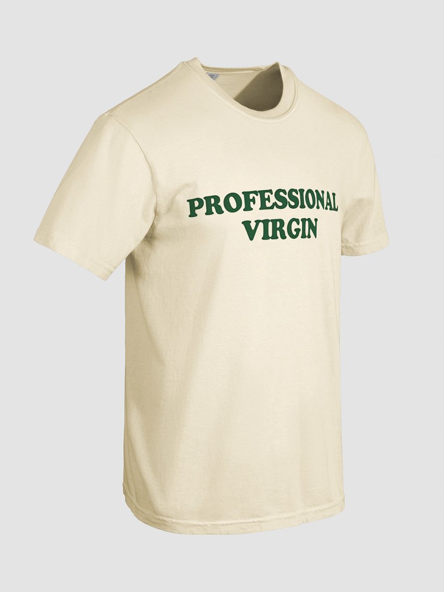 Professional Virgin T-Shirt product image (7)