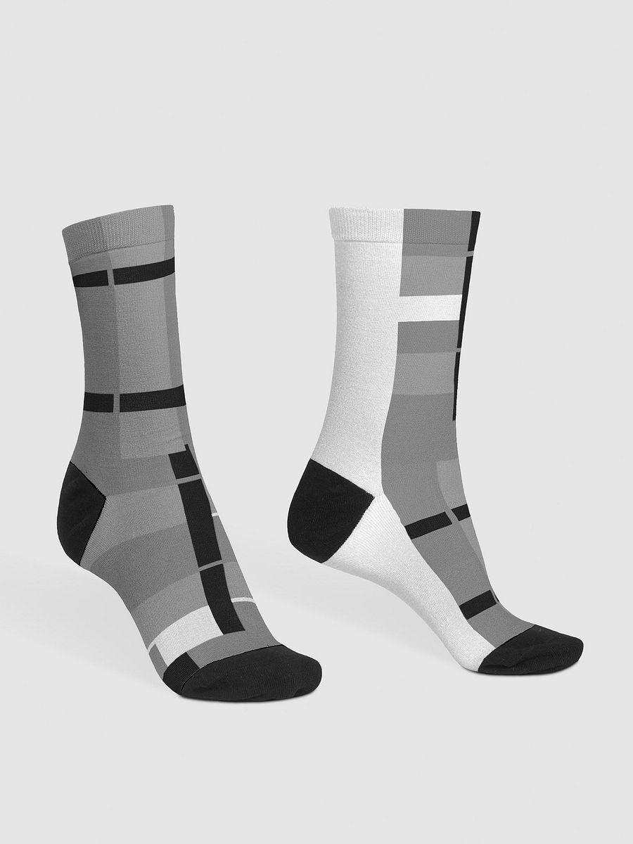 Brigades Grey product image (3)