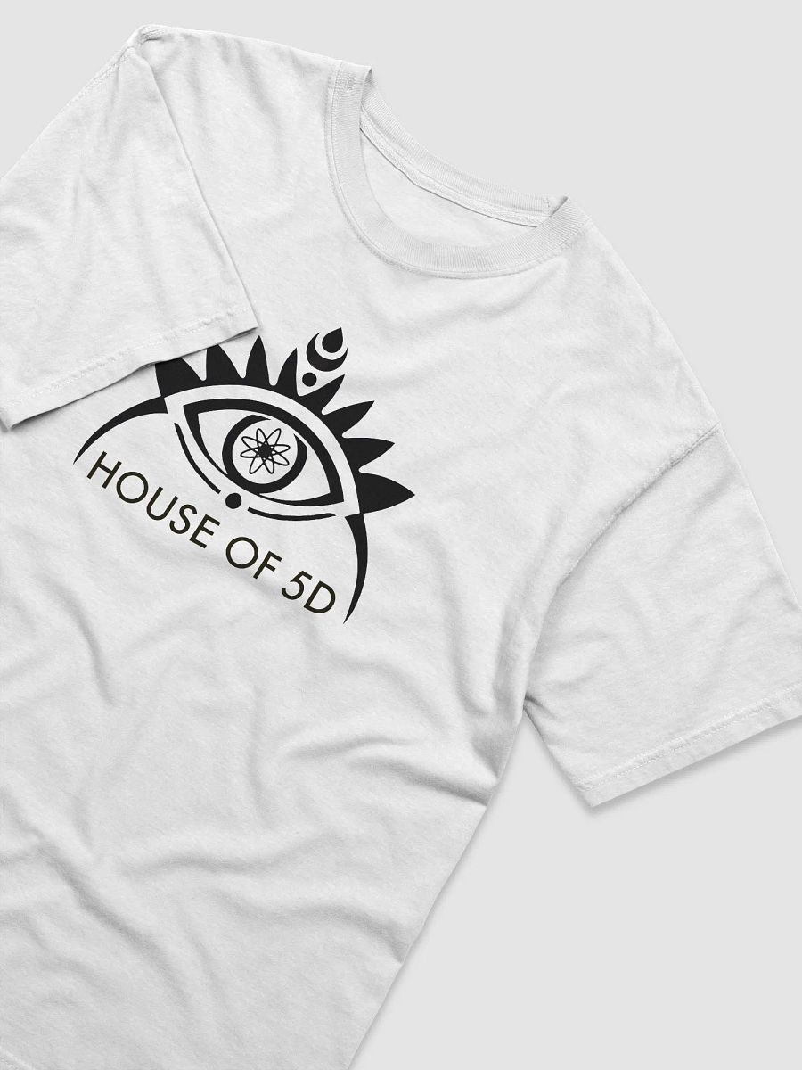 House of 5 D Logo Shirt in Large Fit product image (4)