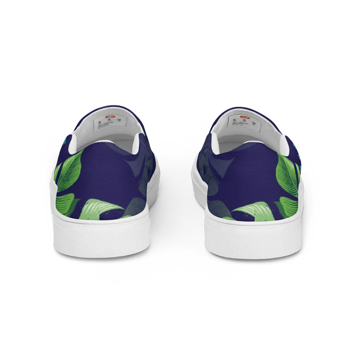 Island Shade Men's Slip-on Deck Shoes product image (2)