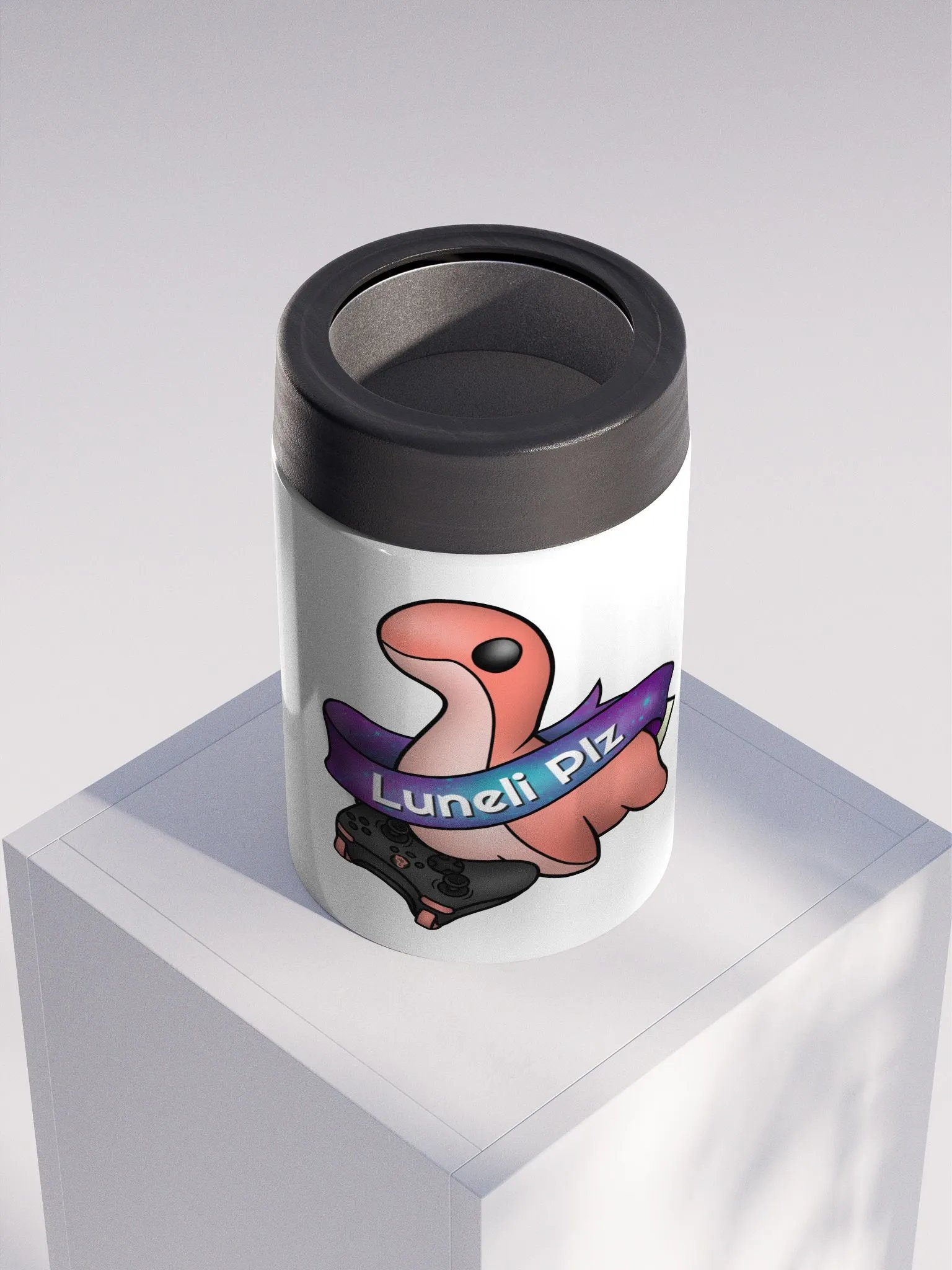 LuneliPlz Koozie xD product image (3)