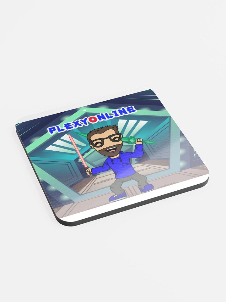 Plexy Coaster product image (2)