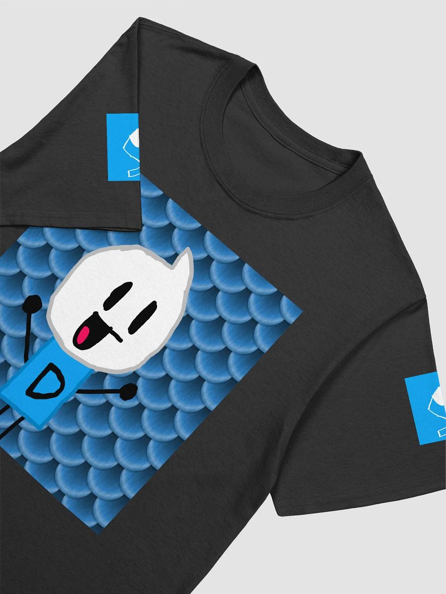 Dan T-shirt product image (3)