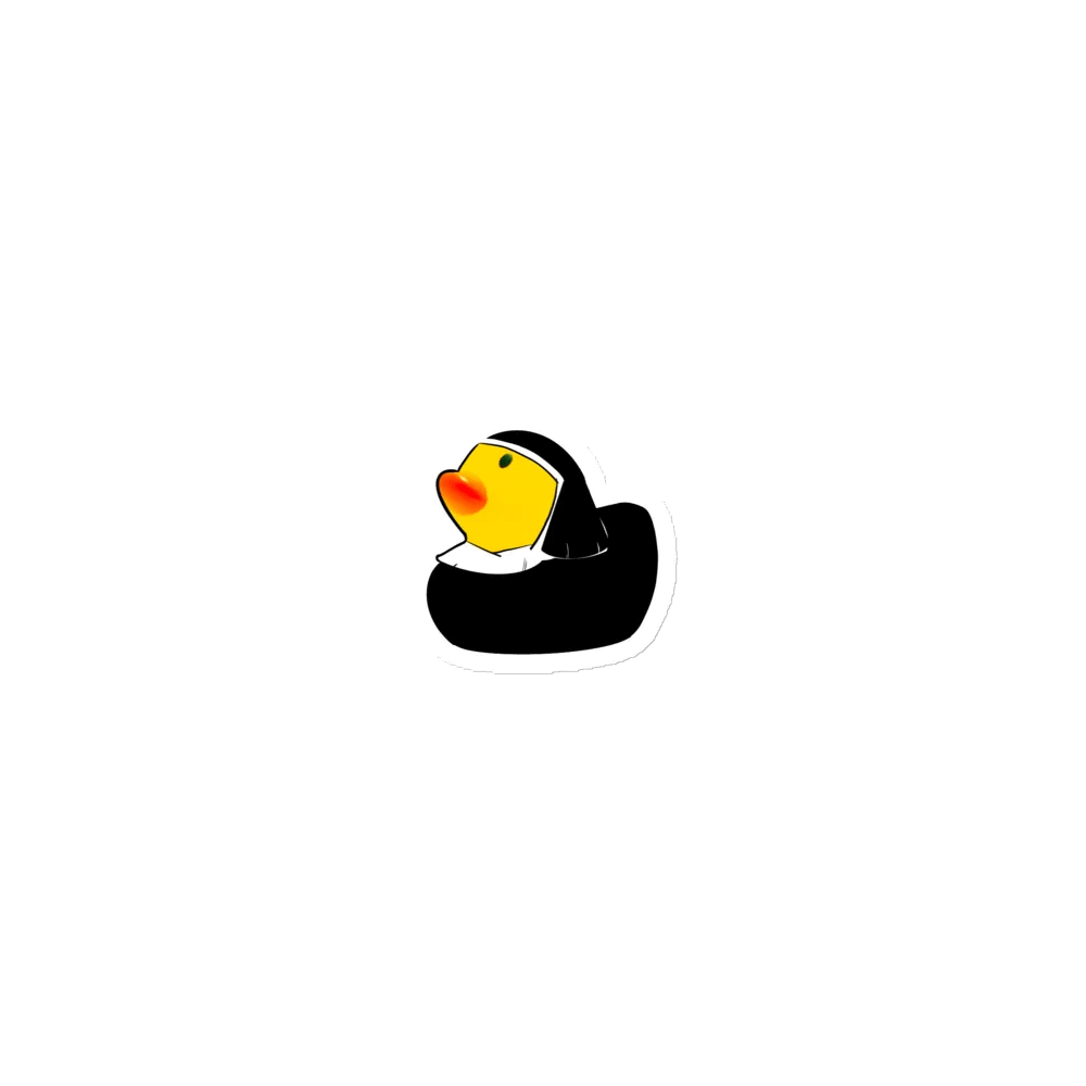 Classy & Covered Duck product image (1)