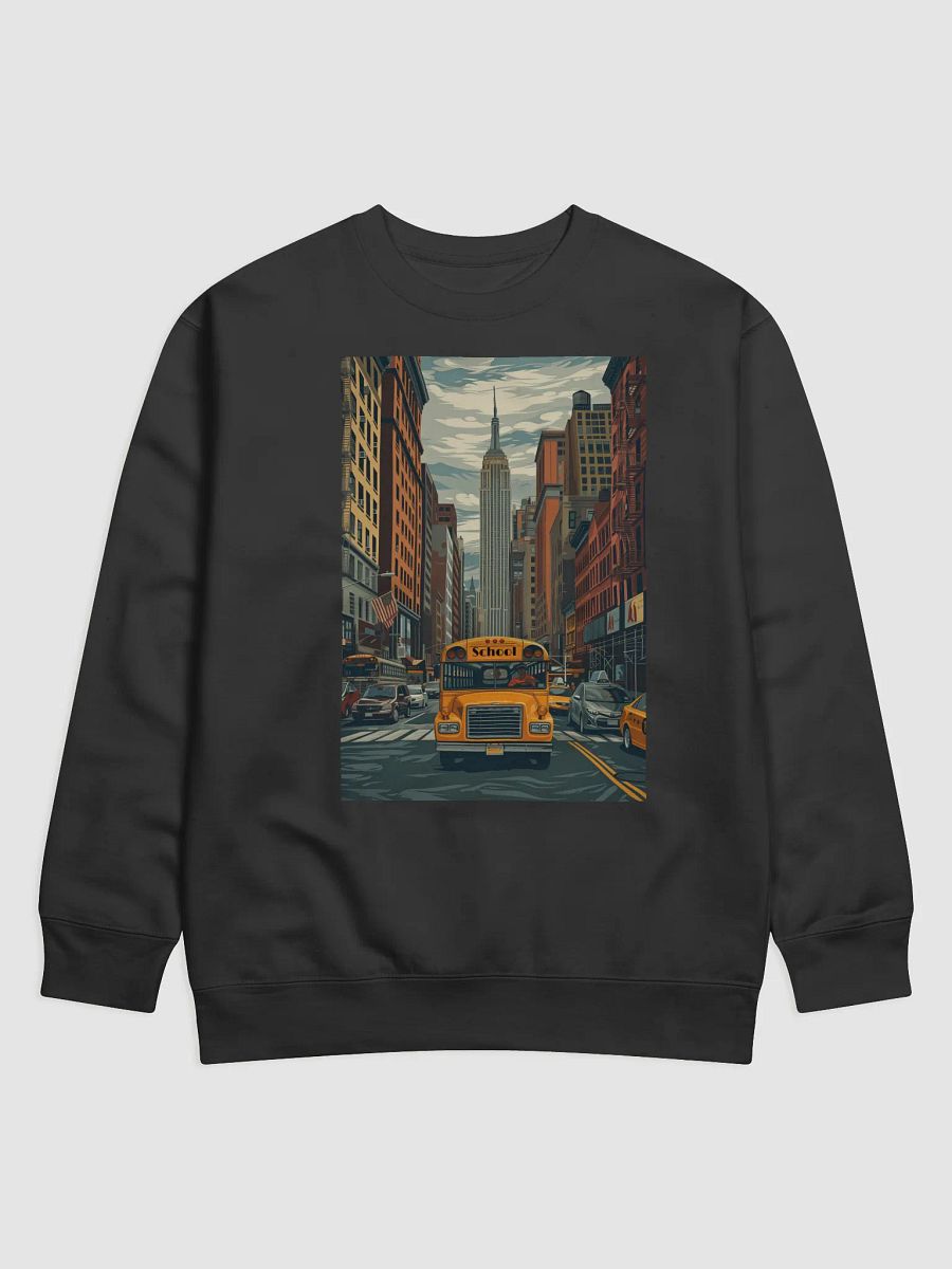 Urban Adventure Sweatshirt product image (1)