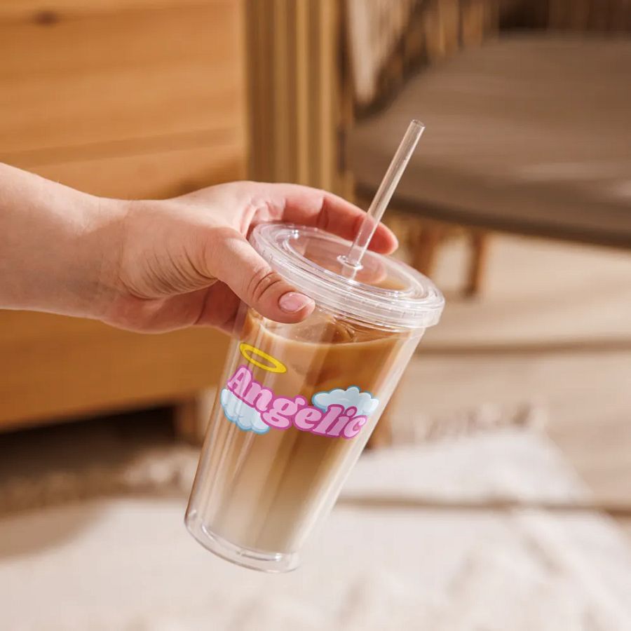 Angelic Tumbler product image (11)