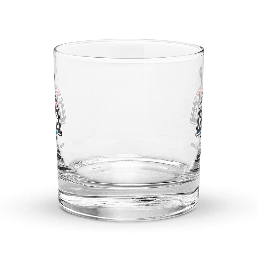 Stuck on Fishing Rocks Glass product image (2)