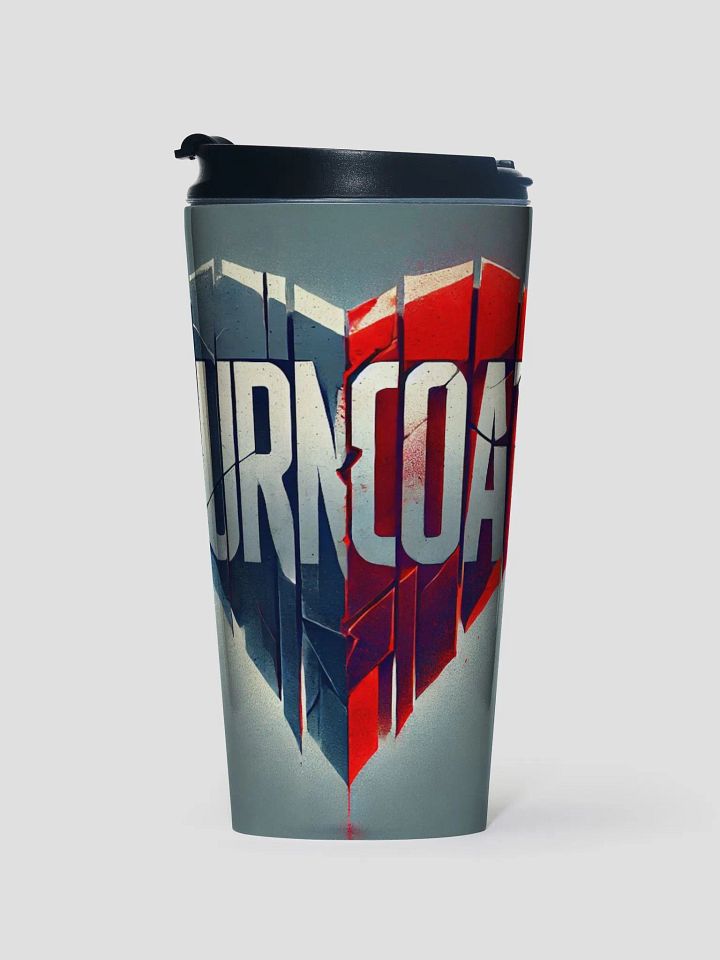 Turncoat Travel Mug product image (2)