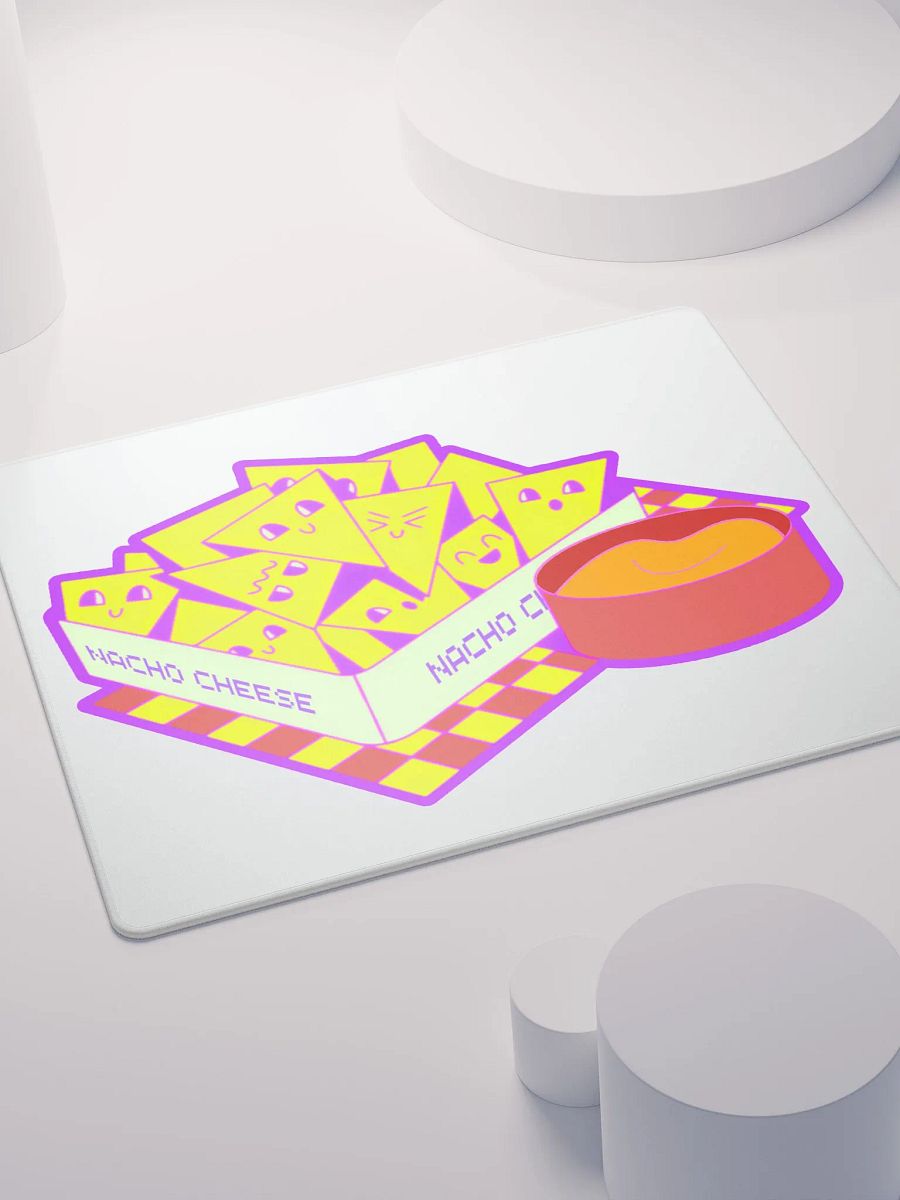 Nacho Gaming Mouse Pad product image (4)