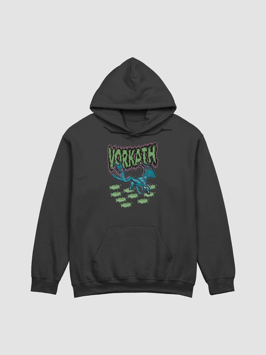 Vorkath - Hoodie product image (3)