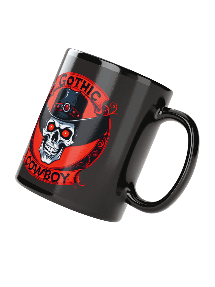 Gothic Mug product image (3)
