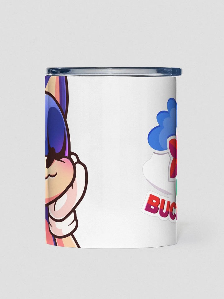 Sonic Squad UwU Cup product image (1)