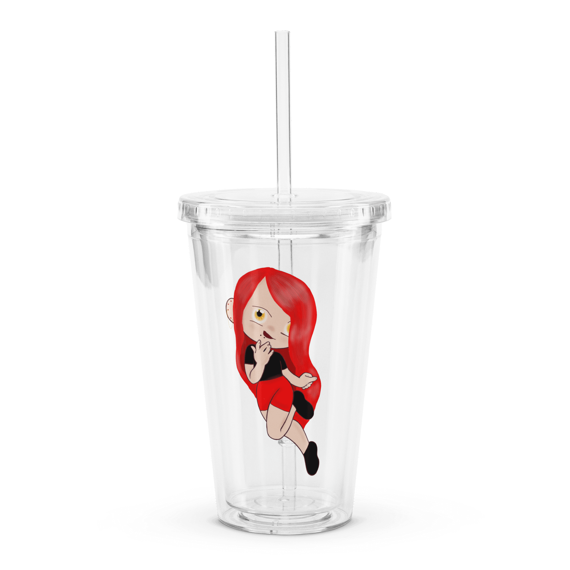 Jihye Double Walled Tumbler product image (1)
