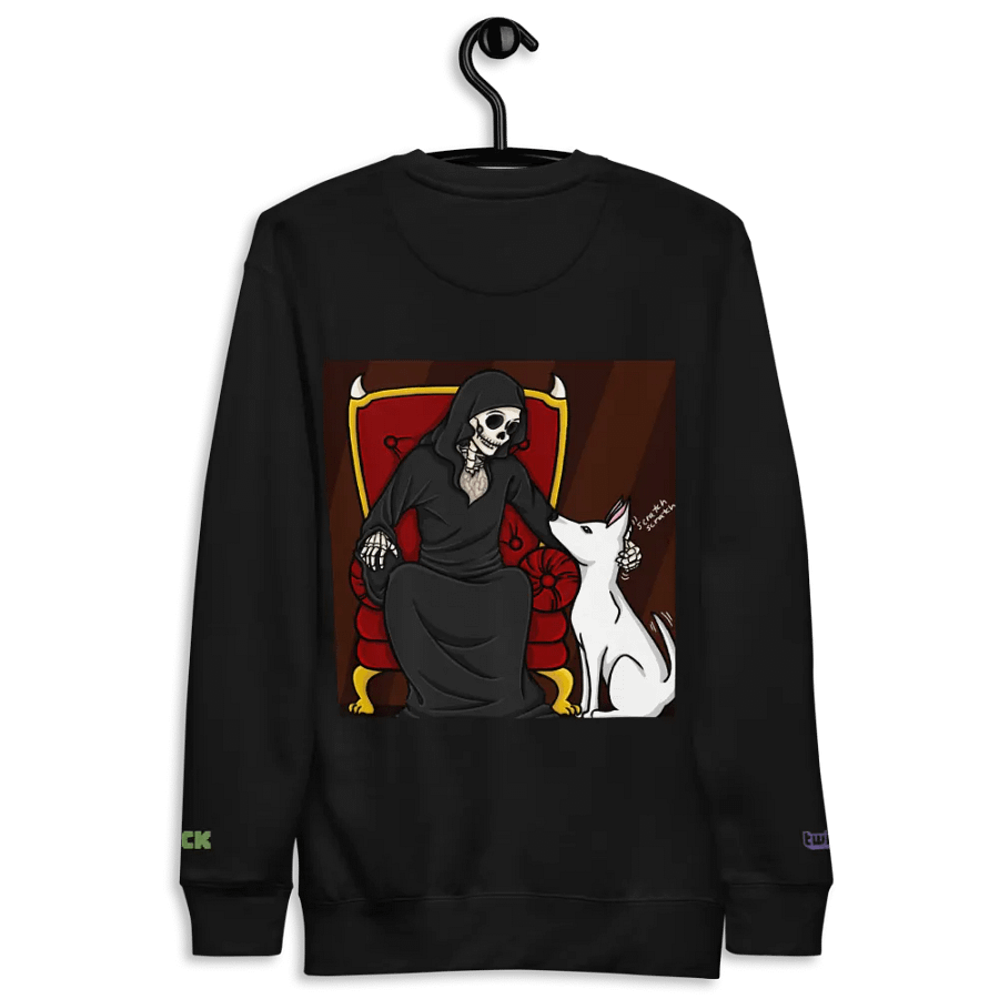 Sweater product image (6)