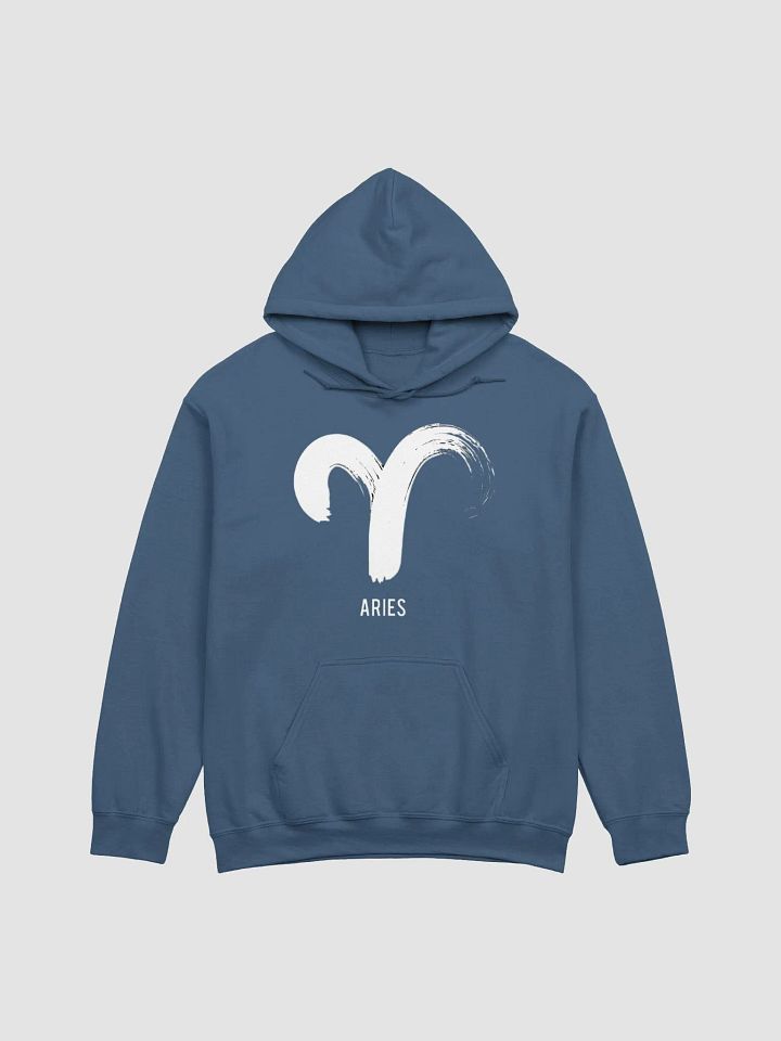 It's Aries Season Hoodie product image (2)