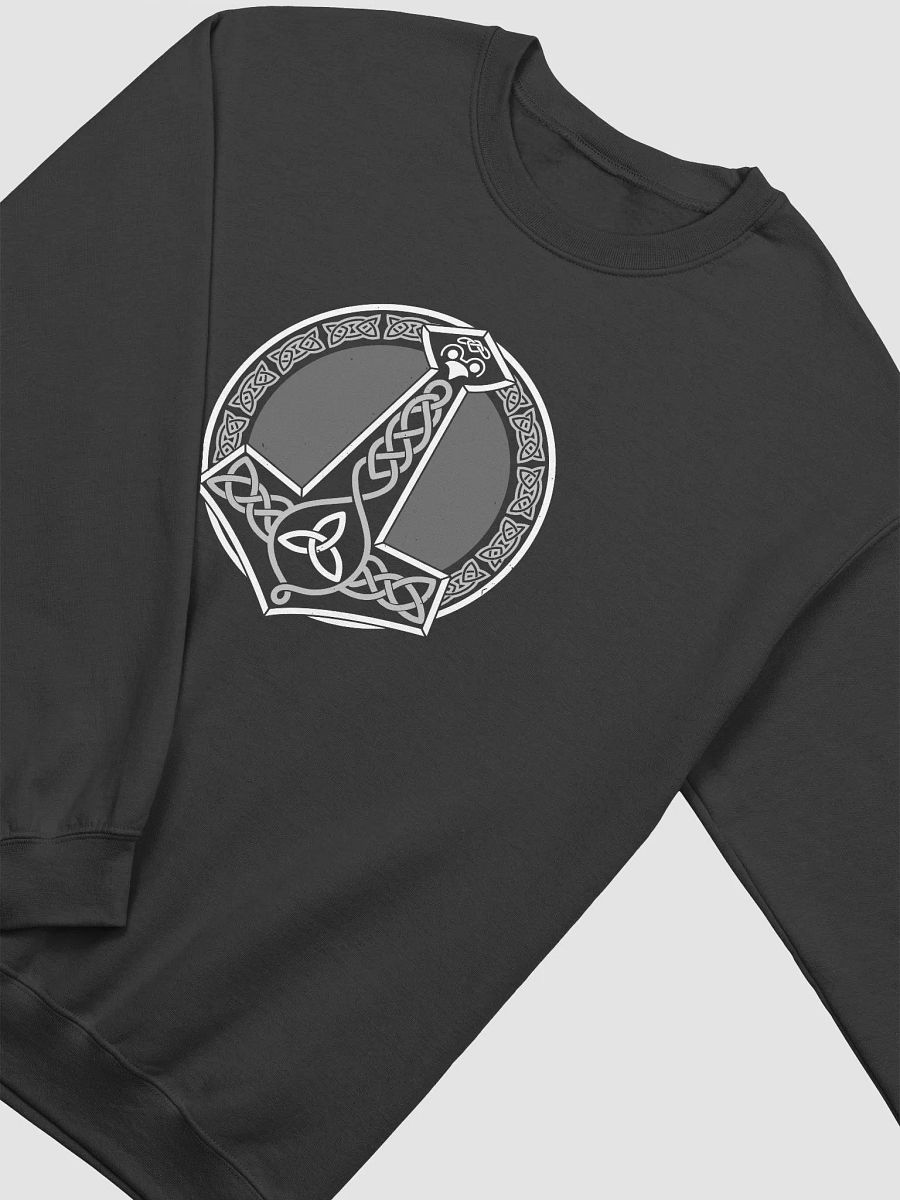 Mjölnir Unisex Sweatshirt product image (7)