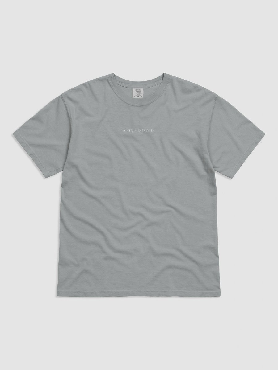 Newspapper T-Shirt product image (3)