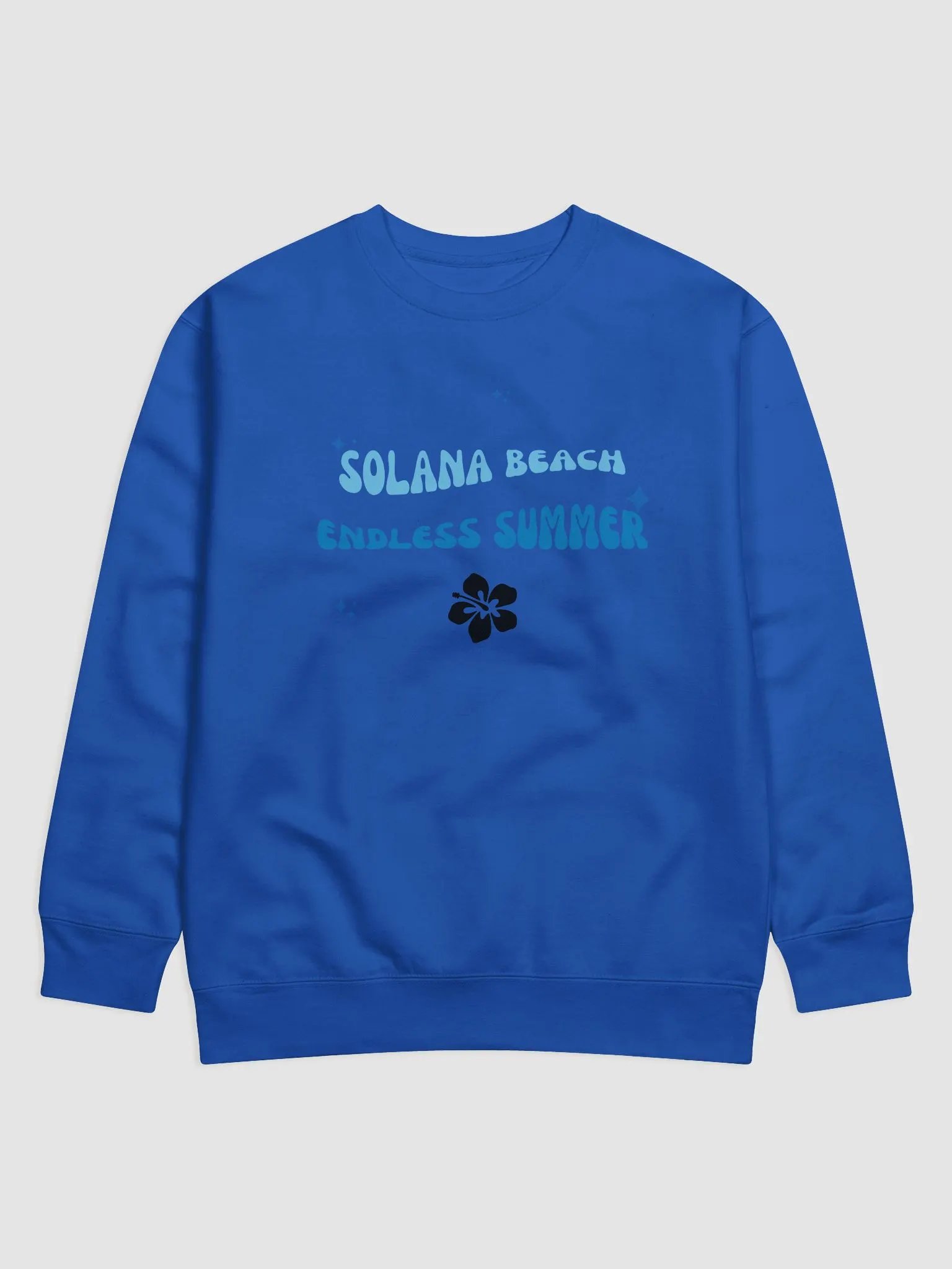 Endless Summer Crewneck sweatshirt product image (2)