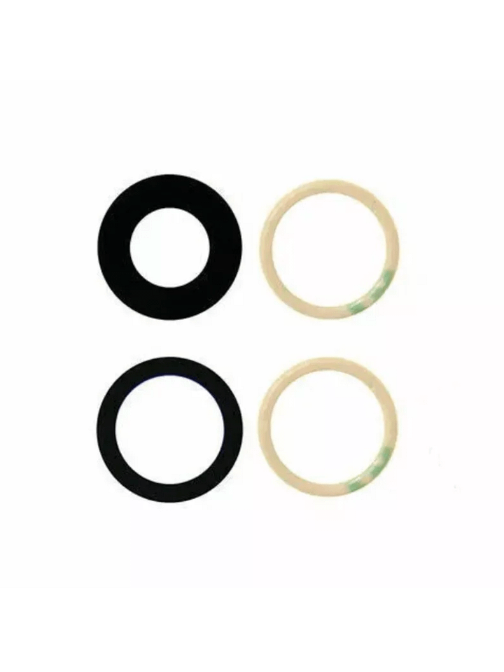 iPhone 13 & 13 Mini Rear Back Camera Glass Lens Replacement Part With Adhesive product image (2)