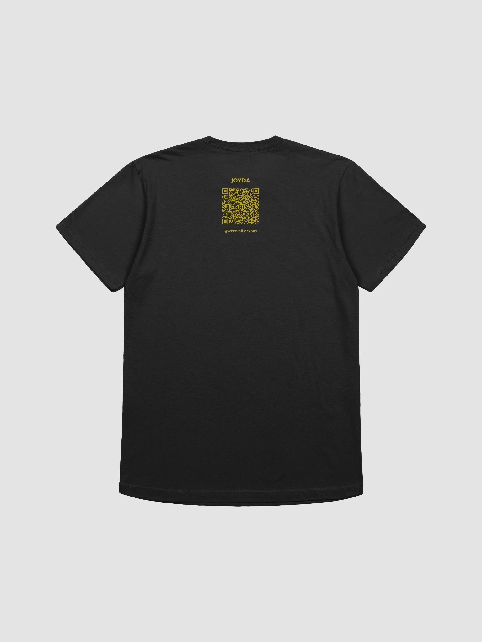 Jedi Dog Next Level T-Shirt product image (4)