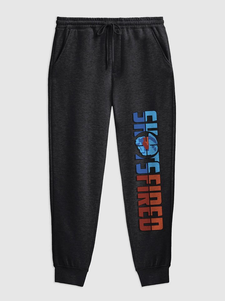 Shots Fired Joggers product image (4)