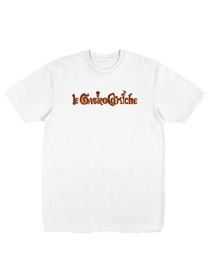 Le Gatrocomiche - Shirt product image (2)