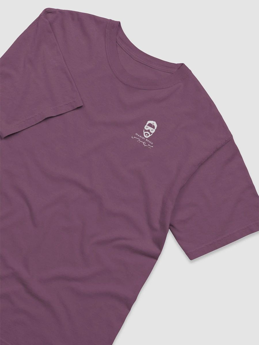 Mini White Logo T-Shirt product image (3)