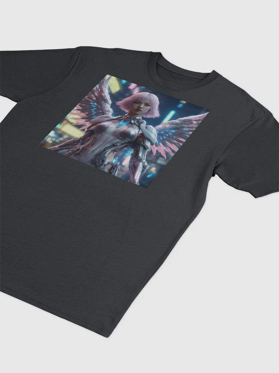 *Cyber Angel Ascendant* product image (3)