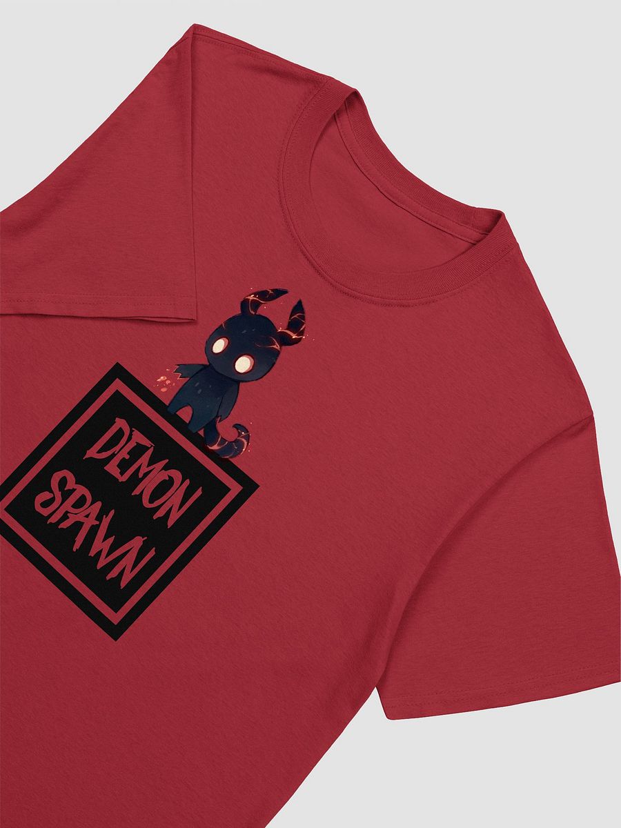 Demon Spawn Enver Unisex T-Shirt product image (16)